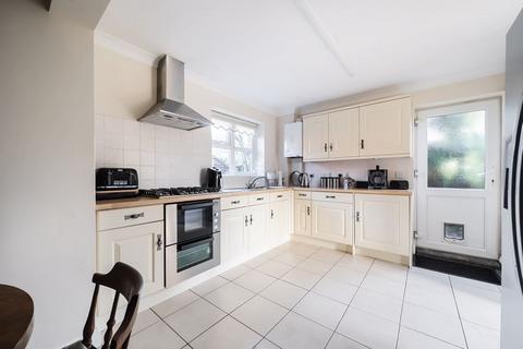 4 bedroom detached house for sale, Daniels Close, Gosport PO12