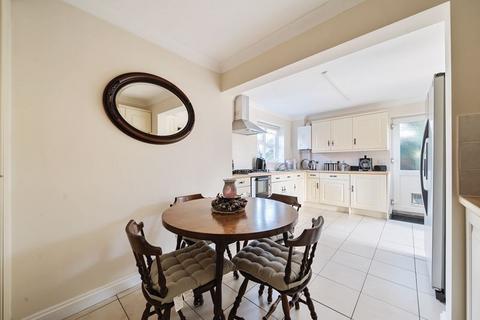 4 bedroom detached house for sale, Daniels Close, Gosport PO12