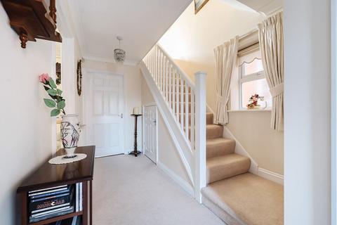 4 bedroom detached house for sale, Daniels Close, Gosport PO12