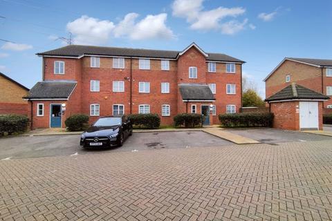 2 bedroom flat for sale, Manton Road, Enfield Island Village, EN3