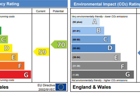 2 bedroom flat for sale, Manton Road, Enfield Island Village, EN3