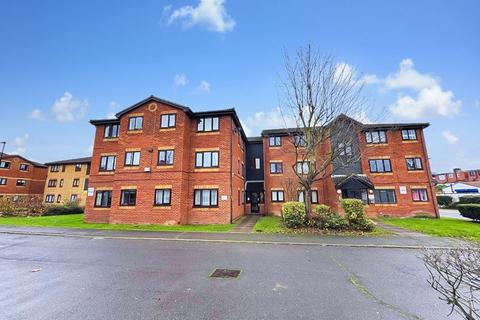 1 bedroom flat for sale, Hutton Court, Edmonton, N9