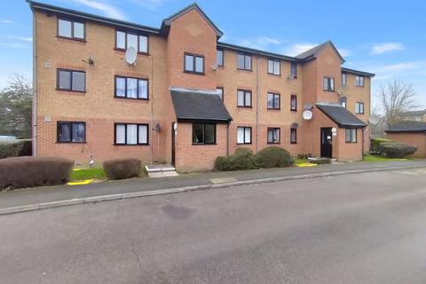 1 bedroom apartment for sale, Streamside Close, Edmonton, N9