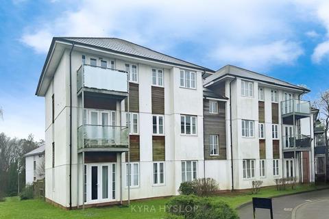 2 bedroom flat for sale, Poppin Court, Exeter EX2