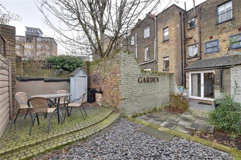 3 bedroom terraced house for sale, Greenwich High Road, Greenwich, London, SE10