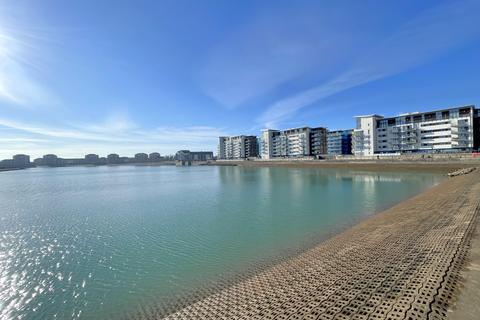 3 bedroom apartment to rent, Orvis Court, Sovereign Harbour North, Eastbourne , BN23