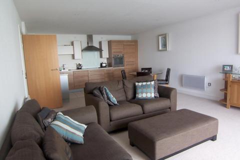 3 bedroom apartment to rent, Orvis Court, Sovereign Harbour North, Eastbourne , BN23