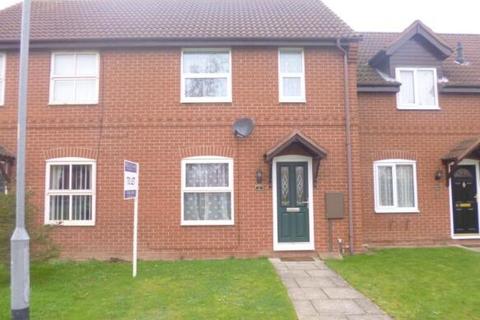 2 bedroom terraced house to rent, Maple Grove, Holbeach