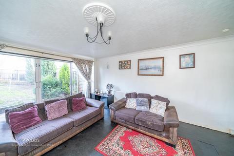 undefined, Alpine Drive, Hednesford, Cannock WS12