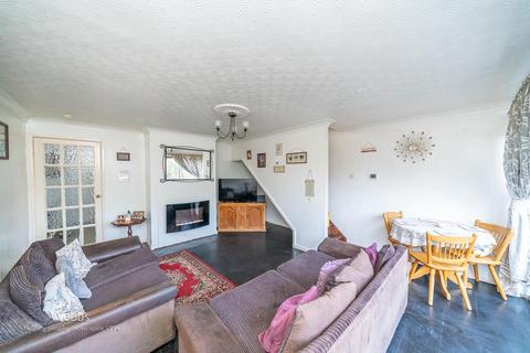 undefined, Alpine Drive, Hednesford, Cannock WS12