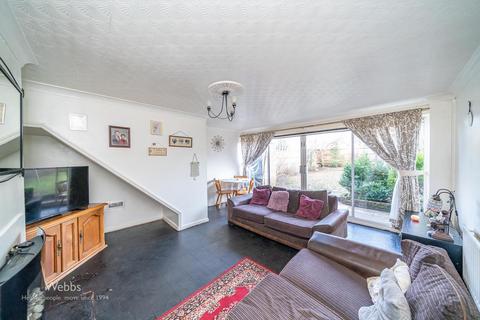 undefined, Alpine Drive, Hednesford, Cannock WS12