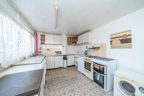 undefined, Alpine Drive, Hednesford, Cannock WS12