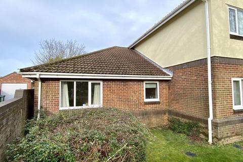 2 bedroom retirement property for sale, Highlands Road, Fareham PO15