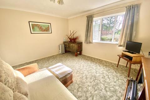 2 bedroom retirement property for sale, Highlands Road, Fareham PO15