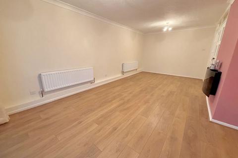 25 Barleyfield Way, Houghton Regis, Dunstable, LU5 5ER