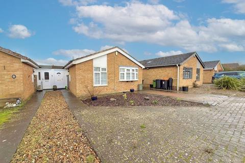 25 Barleyfield Way, Houghton Regis, Dunstable, LU5 5ER