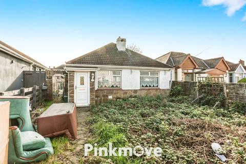 2 bedroom bungalow for sale, Liswerry Road, Newport - REF# 00018290