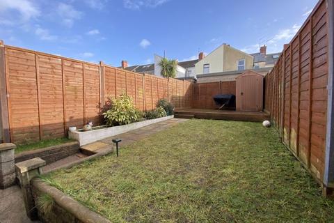 3 bedroom terraced house for sale, Spacious 3 Double Bedrooms. Caerleon Road, Newport