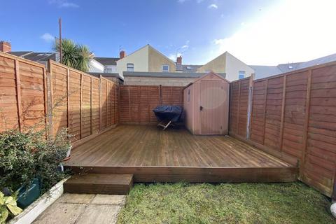 3 bedroom terraced house for sale, Spacious 3 Double Bedrooms. Caerleon Road, Newport