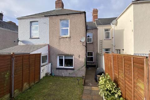 3 bedroom terraced house for sale, Spacious 3 Double Bedrooms. Caerleon Road, Newport