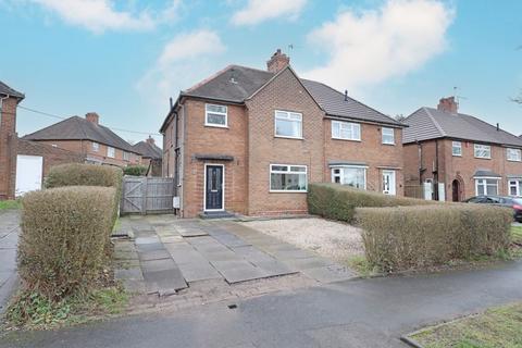 3 bedroom semi-detached house for sale, Stafford Avenue, Clayton