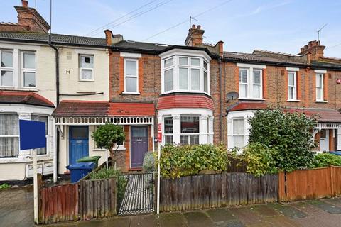 4 bedroom terraced house for sale, Bedford Road, Harrow