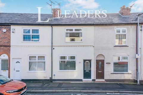 2 bedroom terraced house to rent, Leonard street