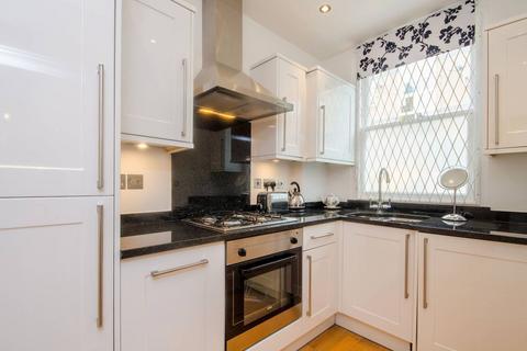 2 bedroom house for sale, Hormead Road, Maida Hill, London, W9