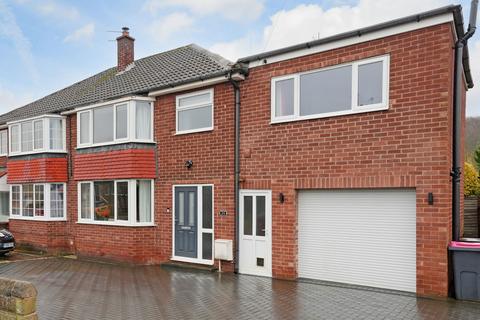 54 Dovedale Road, Rotherham, S65 3AR