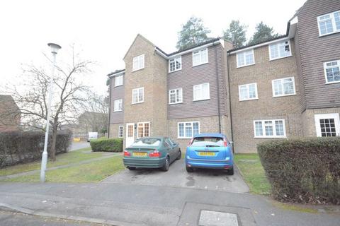 1 bedroom apartment to rent, Draycott, Forest Park, Bracknell, RG12