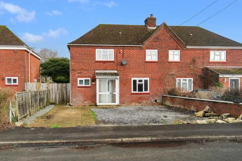 3 bedroom semi-detached house for sale, Waverley Road, Fordingbridge SP6