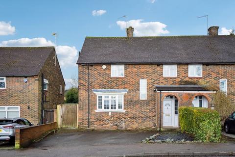 3 bedroom semi-detached house for sale, Ripon Way, Borehamwood