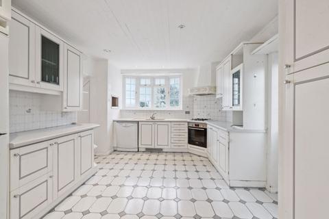 36 Ripon Way, Borehamwood, WD6 2HS