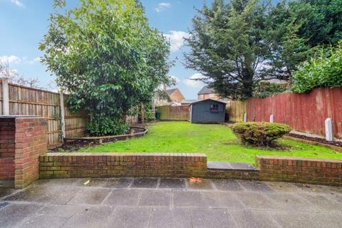 36 Ripon Way, Borehamwood, WD6 2HS