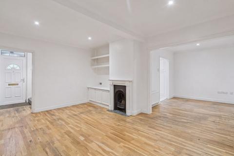 36 Ripon Way, Borehamwood, WD6 2HS