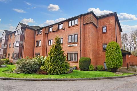 1 bedroom retirement property for sale, Oakfields, Basingstoke RG24