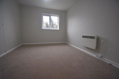 1 bedroom retirement property for sale, Oakfields, Basingstoke RG24