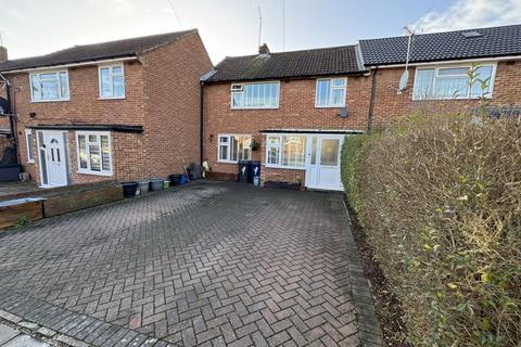 3 bedroom terraced house for sale, Maurier Close, Northolt