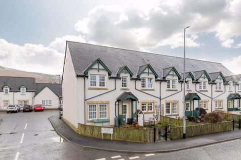 4 bedroom terraced house for sale, 47 Mains Farm Steading, Cardrona, Peebles, EH45 9HL