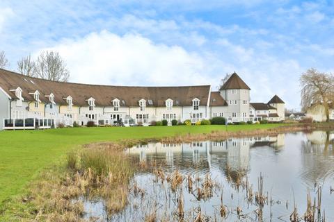 3 bedroom terraced house for sale, Isis Lakes, Cotswold Lakes, Gloucestershire