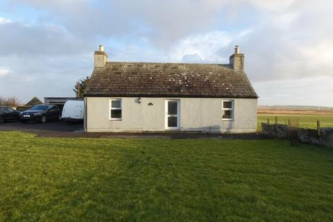 2 bedroom detached bungalow for sale, Hastigrow Cottage, Wick