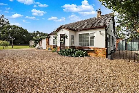 undefined, Wellington Avenue, Hullbridge, Hockley