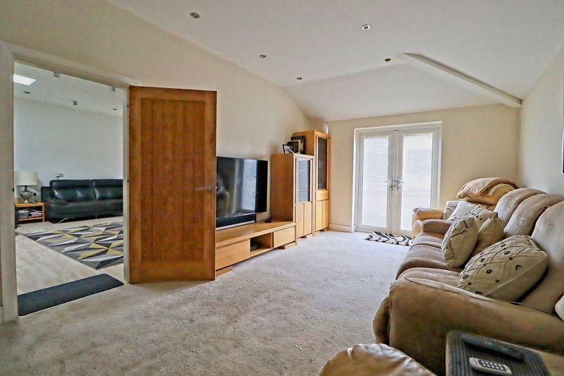 Annex Living Room