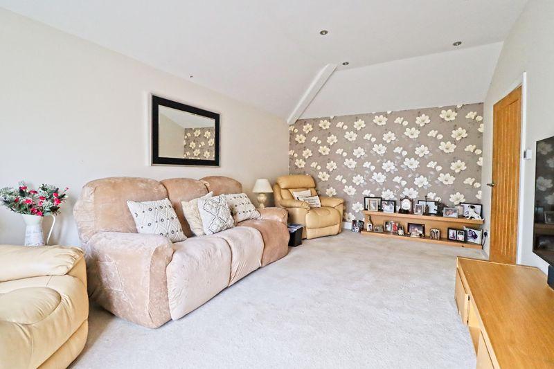 Annex Living Room
