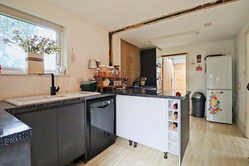 Annex Kitchen