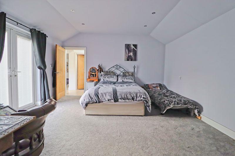 Annex Bedroom 2
