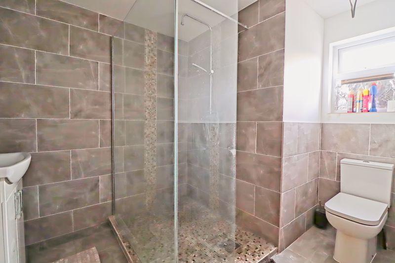 Annex En-Suite