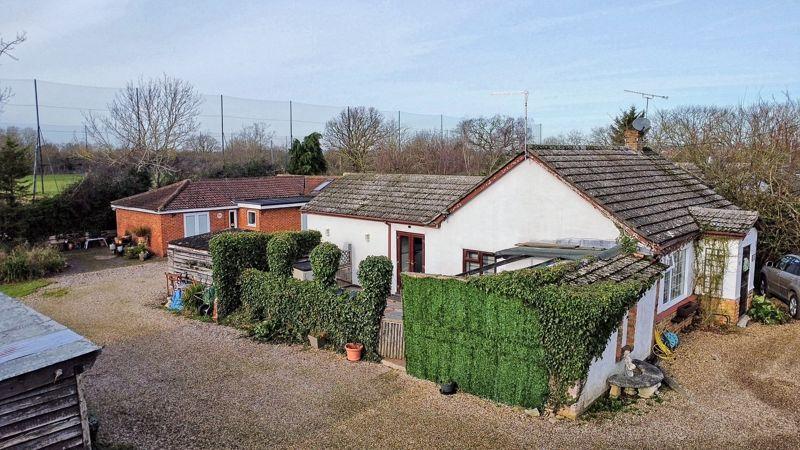 Side Of Property