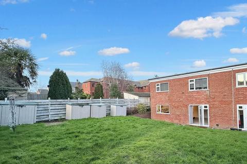 1 bedroom apartment for sale, BALMORAL COURT, KIRTLETON AVENUE, WEYMOUTH, DORSET