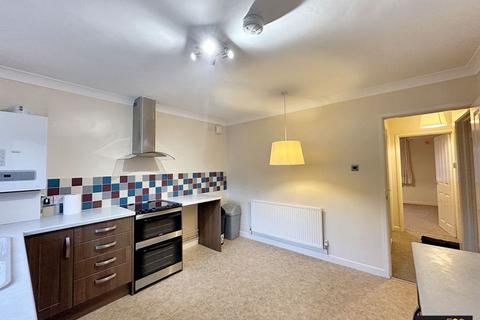 1 bedroom apartment for sale, BALMORAL COURT, KIRTLETON AVENUE, WEYMOUTH, DORSET